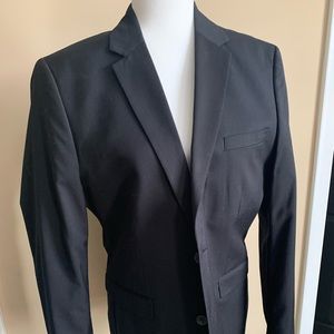 Men’s blazer